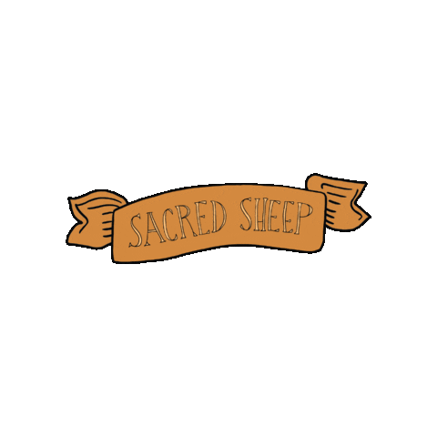 Banner Maker Sticker by RitualDyes