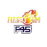 F45Shelton Sticker by F45 Training Shelton