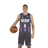Liga Endesa Sport Sticker by ACB