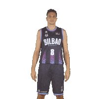 Liga Endesa Thumbs Up Sticker by ACB