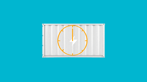 Time Moving GIF by Siemens