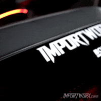 Chevrolet Chevy GIF by ImportWorx