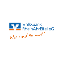 Morgenkannkommen Sticker by Volksbank RheinAhrEifel eG