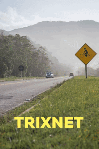 GIF by TRIXNET