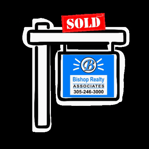 BuzzBiz realtor realestate sold homeowner GIF