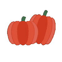 Trick Or Treat Food Sticker