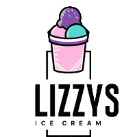 BlizzysIceCream ice cream blizzys blizzys ice cream Sticker