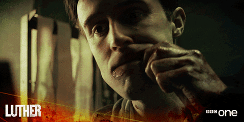 season 4 lipstick GIF by BBC