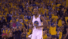 Happy Lets Go GIF by NBA