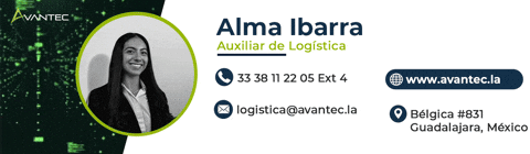 GIF by Avantec