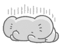 麵包樹 Sticker by BREAD TREE