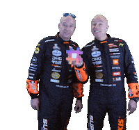 Instagram Follow Sticker by Tom Coronel