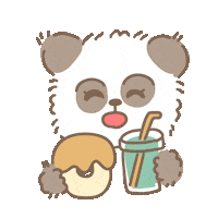 Bye-Bye Ok Sticker by koimoffee
