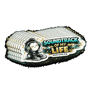 Nostalgia Musiclover Sticker by International Society for Music Education