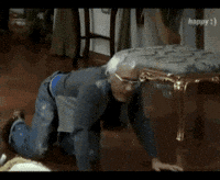 Bend Parovi GIF