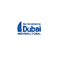 Imobdubai Sticker by DubaiLitoral
