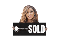 Selling Real Estate Sticker by Maison Noir Realty Firm