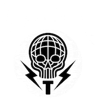 Offroad Sticker by TERRA CREW