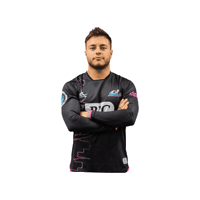 Riseasone Sticker by St. Louis Ambush