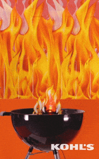 Summer Summertime GIF by Kohl's