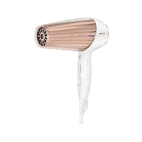 PhilipsDach haircare philips hairstyling frisur Sticker