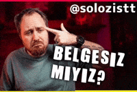 Evrim Ağacı GIF