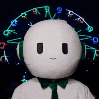 Ferris Wheel Wow GIF by OPPO