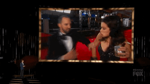 red carpet beans GIF by Fox TV