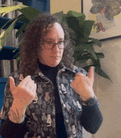 Sign Language Asl GIF