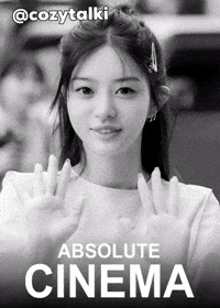 Kpop Reaction GIF