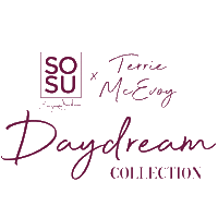 Makeup Daydream Sticker by SOSUbySJ