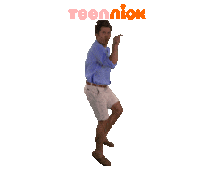 Teen Nick Sticker by NickelodeonIsreal