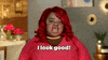 I Look Good Little Women Atlanta GIF by Lifetime Telly