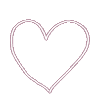Heart Love Sticker