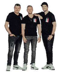 Gaeng Sticker by Kuhl un de Gäng