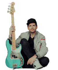 Doc Gaeng Sticker by Kuhl un de Gäng