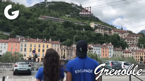 Grenoble_EM giphygifmaker grenoble escapade grenobleem GIF