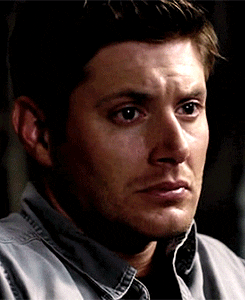 i feel like i could use this dean winchester GIF