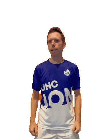 uhcjongny floorball unihockey jongny uhcjongny Sticker