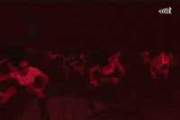 Charli Xcx Dancing GIF by Mirror