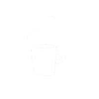 Coffee Cafe Sticker