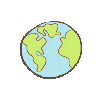 ImproVivencia travel world improv impro Sticker