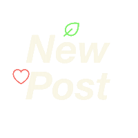 Fun New Post Sticker by UYD