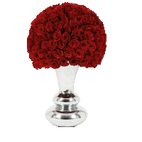 OnlyRoses love romance flowers valentines day Sticker