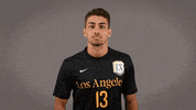 Soccer Ncaa GIF by Cal State LA Golden Eagles