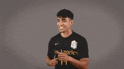 Soccer Ncaa GIF by Cal State LA Golden Eagles