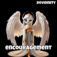 Empathy GIF by thedoveinity