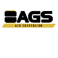 Ocd Air Suspension Sticker by Only Charged Dubs