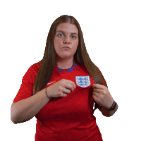 Euro 2020 Sport Sticker by Harris and Wood