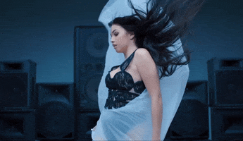 mad love GIF by Mabel